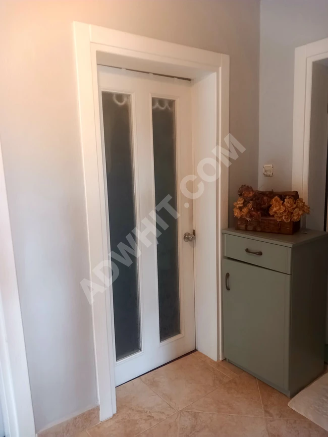 Kiralık Oda 12m2 Eşyalı 