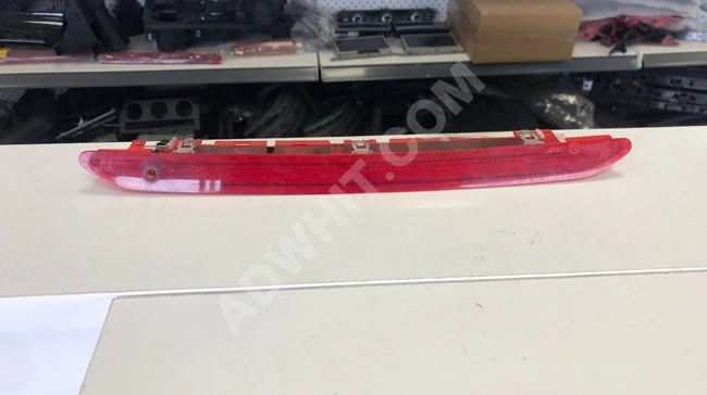 2013-2019 LEON ARKA 3.FREN STOPU