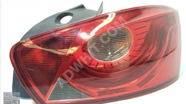 2013 İBİZA SAĞ DIŞ STOP