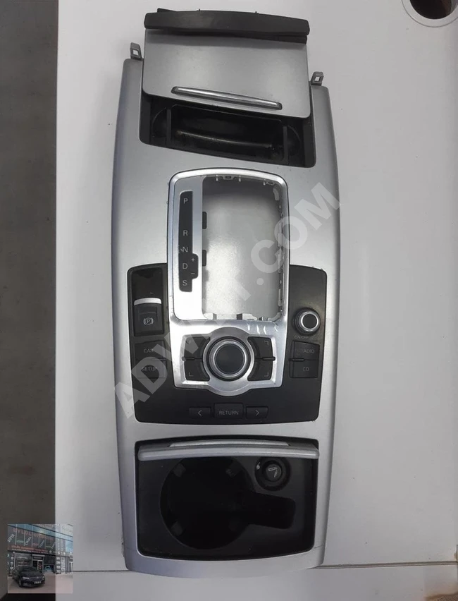 4F1864261 AUDİ A6 2005-2008 ORTA KONSOL