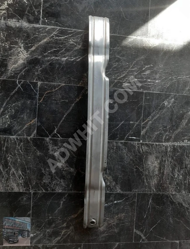 2012-2016 AUDİ A6 ÖN TAMPON DEMİRİ