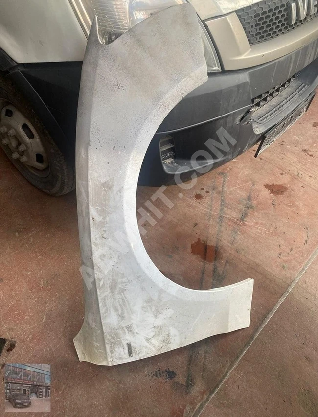 AUDİ A5 SAĞ ÇAMURLUK 2008-2012