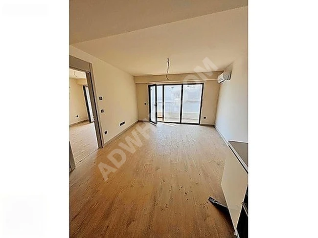 DEMİRLİFE PROJESİNDE SATILIK SIFIR1+1 94M2 GÖL MANZARALI ÇEBİDEN