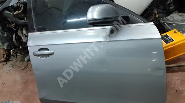 AUDİ A4 SAĞ ÖN KAPI DOLU 2008-2012