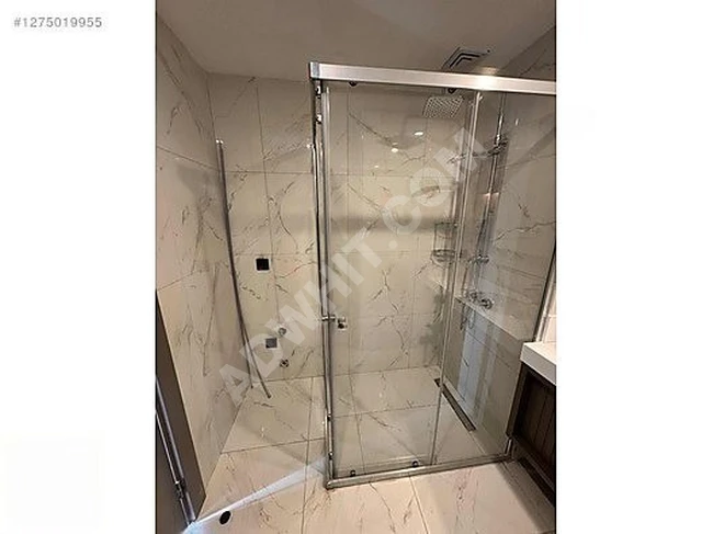 YAŞAM MARİNA SATILIK LÜX 2+1 SIFIR GÜNEY CEPHE BALKONLU ÇEBİDEN