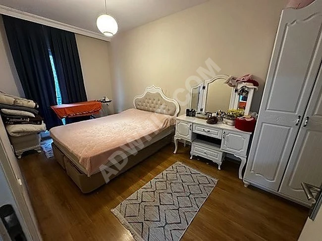 İNNOVİA 2 SATILIK 3+1 BOŞ HAVUZ VE PEYZAJ CEPHE EN İYİ KONUM