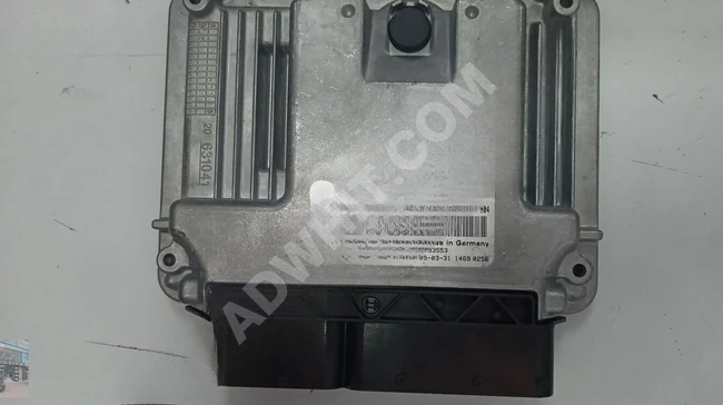 045906013S MOTOR BEYNİ