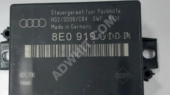 1K0959433CQ BCM BEYNİ