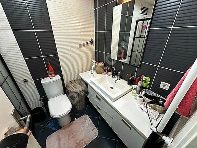 İNNOVİA 2 SATILIK 3+1 BOŞ HAVUZ VE PEYZAJ CEPHE EN İYİ KONUM