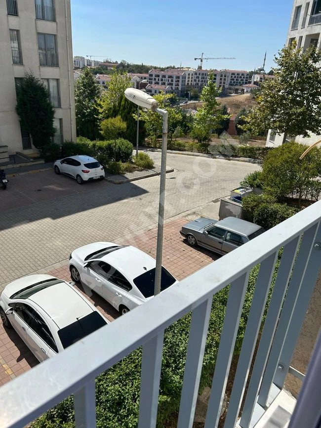 Apartment for rent, two rooms and a living room, Kayaşehir, Bolgi 24