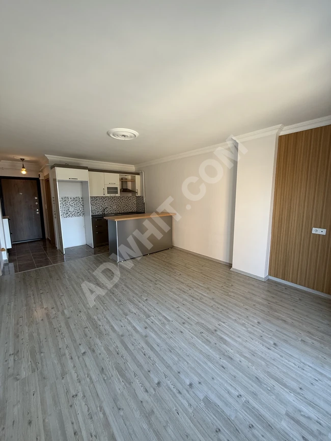 KIRKLARELİNDE SATILIK LÜKS 1+1 BALKONLU DAİRE