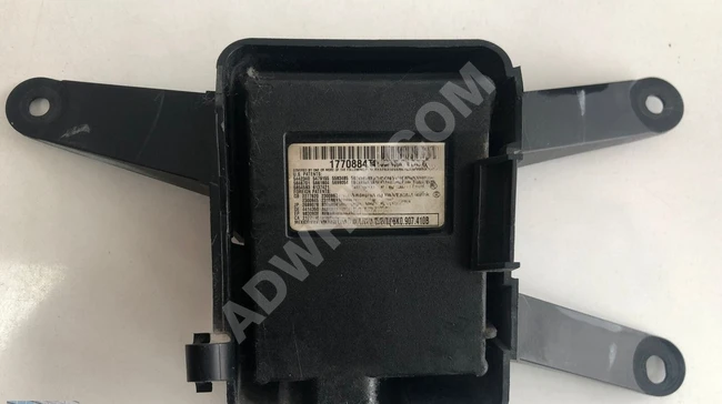 8K0907410B AUDİ A4 Q5 8R GARAJ KAPISI AÇMA KONTROL MODÜLÜ