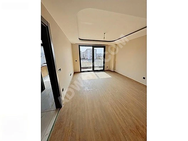 YAŞAM MARİNA SATILIK LÜX 2+1 SIFIR GÜNEY CEPHE BALKONLU ÇEBİDEN