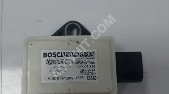 8R0907637B AUDİ A4 A5 Q5 ESP SENSÖRÜ