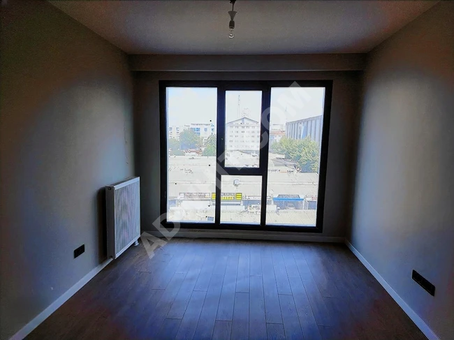 COLLET AVCILAR PROJESİNDE SATILIK 1+1 DAIRE HEMEN TESLİM ÇEBİDEN