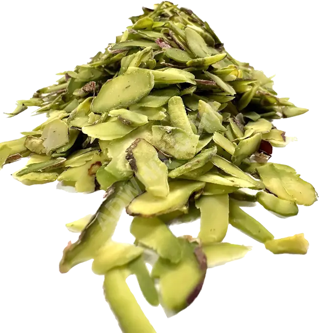 بشارة فستق حلبي 