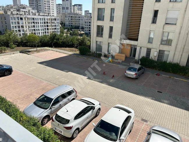 شقة للإيجار غرفتين وصالة كايا شهير بولغي 24 