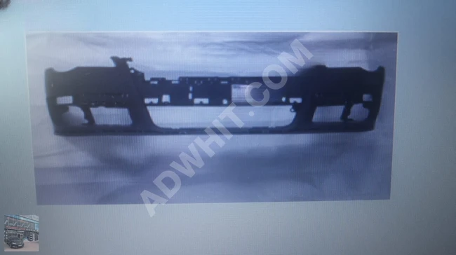 VOLKSWAGEN PASSAT 2006-2011 ÖN TAMPON