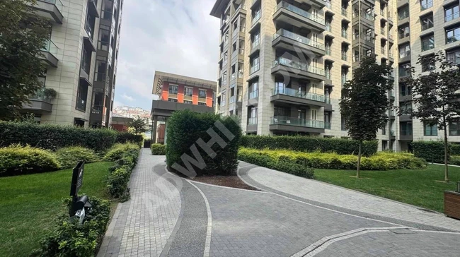 Piyalepaşa Polat Satılık 1+1