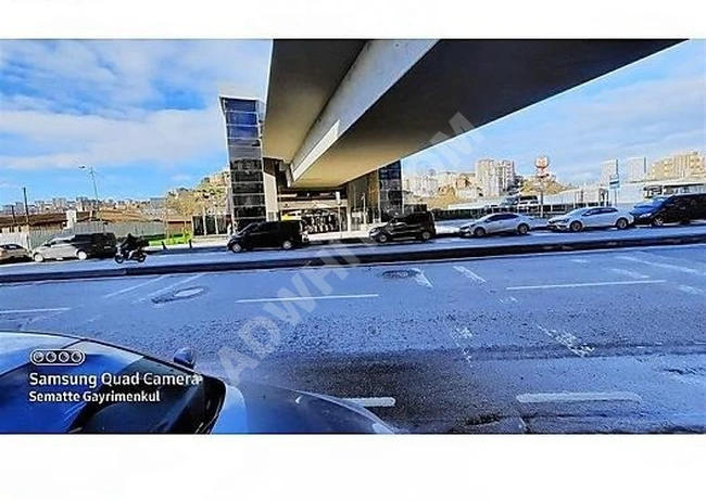 SATILIK DAİRE GÜZELTEPE'DE 2+1 65 M²