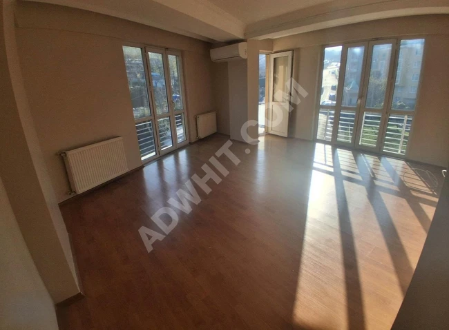 SATILIK DUBLEKS DAİRE G.O.PAŞA MEVLANADA 4+2 190M²
