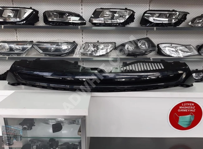 VOLKSWAGEN SCİROCCO KOMPLE PANJUR