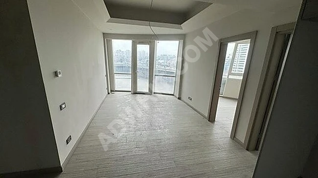 NG Residence Satılık Teraslı 2+1