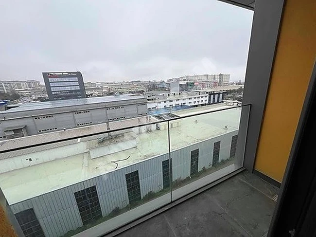 3F Firuze Satılık 3+1