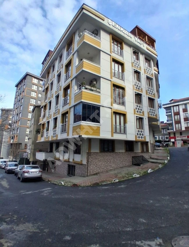SATILIK DAİRE EYÜPSULTAN ÇIRÇIRDA 2+1 80 M²