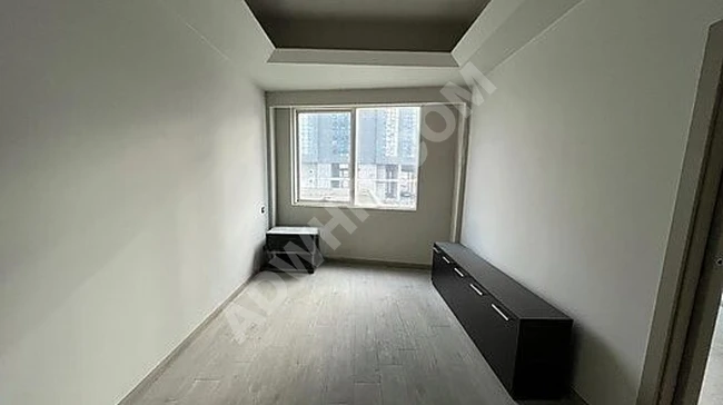 NG Residence Sıfır Satılık 1+1 Yabancı Satışına Uygun