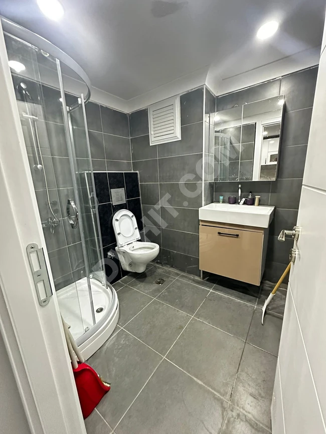 Hayat Park 2 Bahçeşehir 