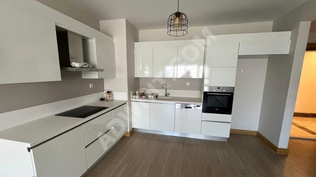 Nurol Park Güneşli Satılık 2+1 Boş Daire