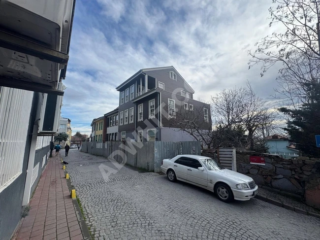 Kariye'de Sıfır Yanyana Satılık 4 Katlı ve 2 Katlı Bina