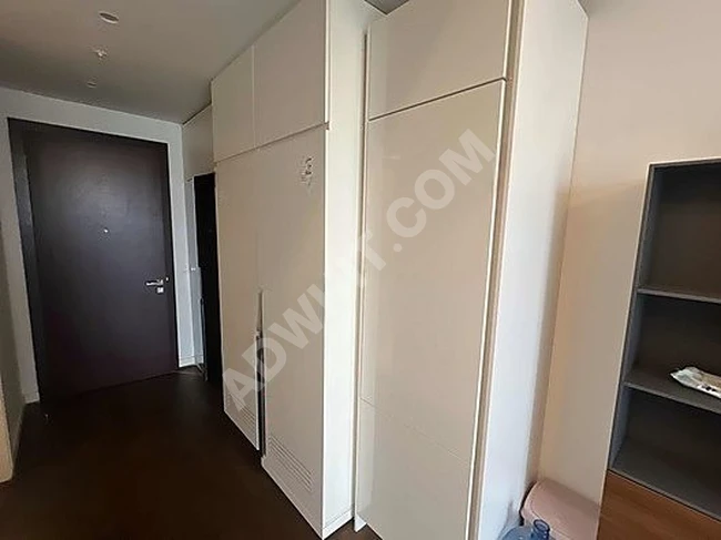 Piyalepaşa Polat Satılık 1+0 Stüdyo