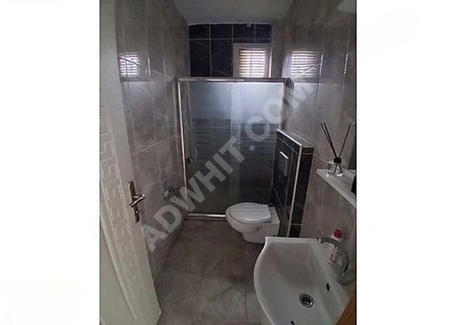 KİRALIK DAİRE EYÜPSULTAN ESENTEPE 80 M² 2+1