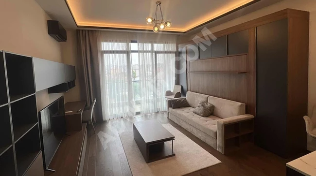 Piyalepaşa Polat Satılık 1+0 Stüdyo