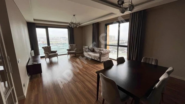 3F Firuze Satılık 3+1