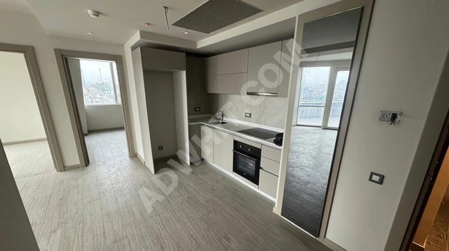 NG Residence Satılık Sıfır Teraslı 2+1