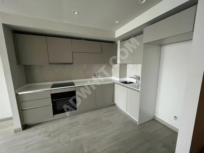 NG Residence Satılık Sıfır 1+1