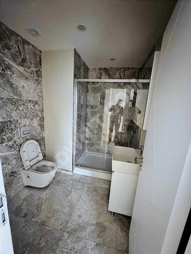 Nivo İstanbul Satılık 1+1