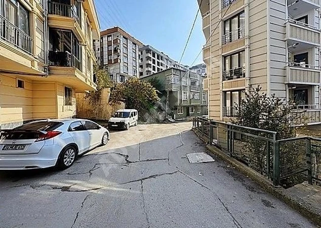SATILIK DAİRE GÜZELTEPE'DE 2+1 65 M²