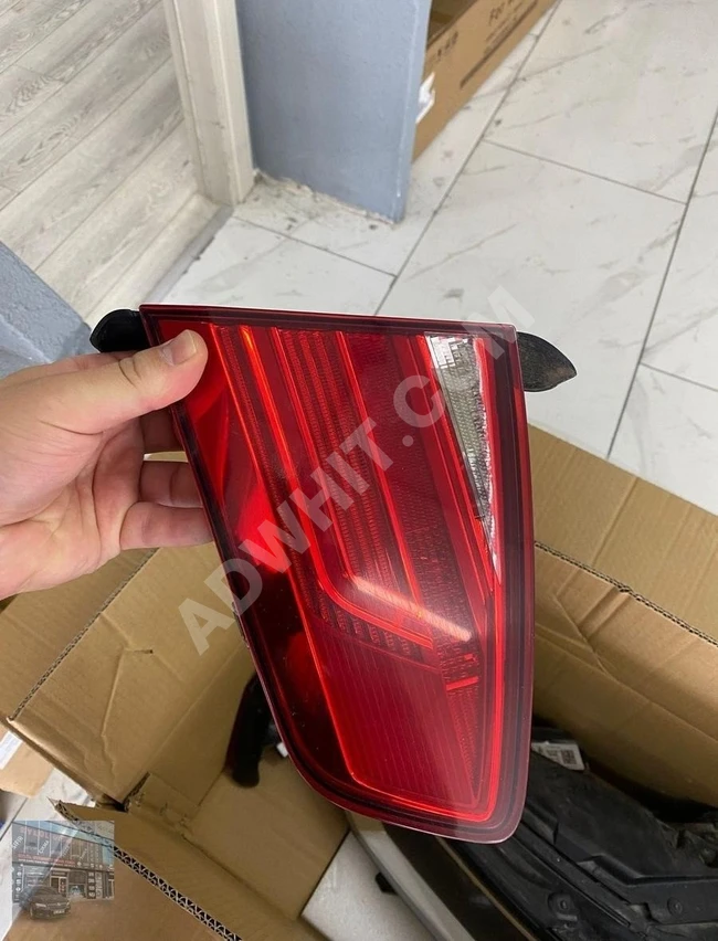 2014-2019 PASSAT SAĞ İÇ STOP