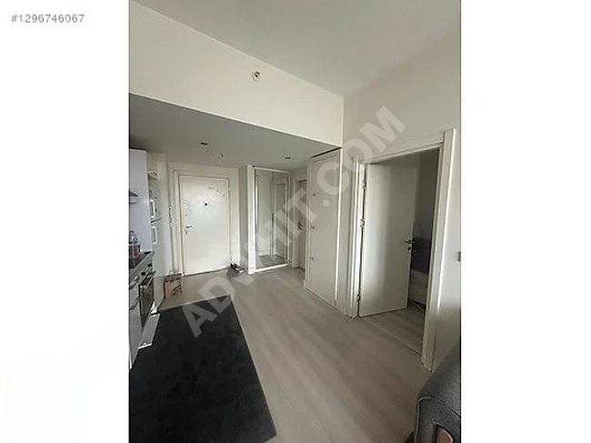 Batışehir Eşyalı Kiralık 1+1