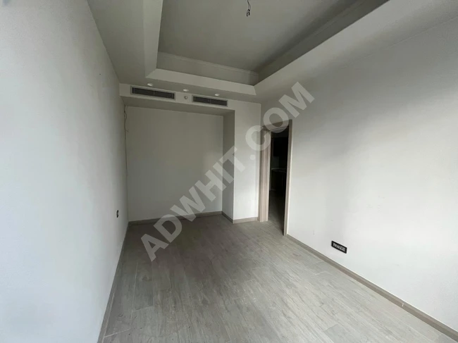 NG Residence Yabancı Satışına Uygun Satılık 1+1