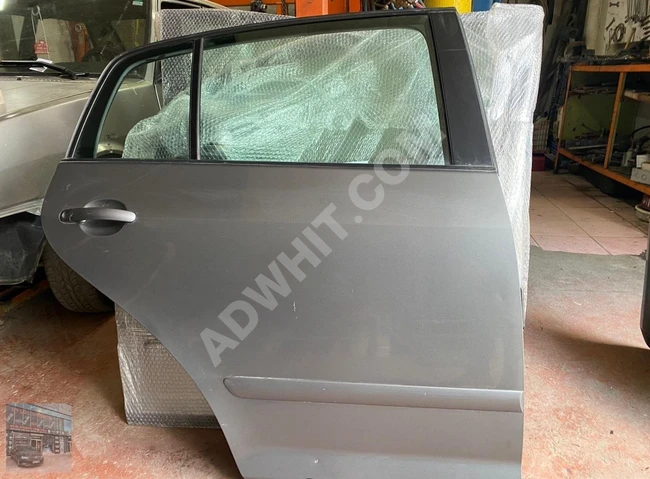 GOLF PLUS ARKA SAĞ KAPI