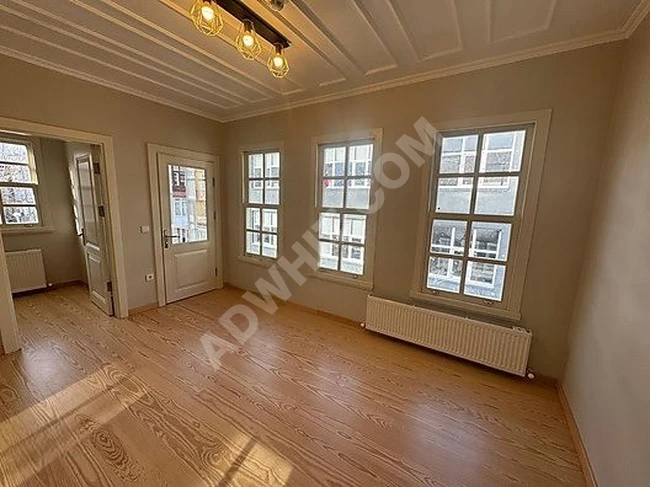 Kariye'de Sıfır Yanyana Satılık 4 Katlı ve 2 Katlı Bina