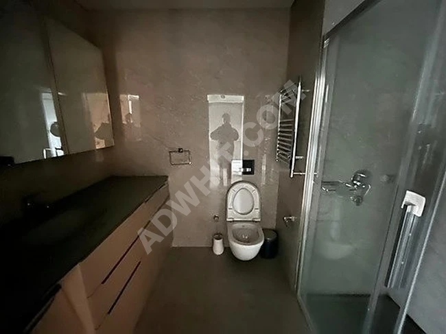 NG Residence Sıfır Satılık 1+1 Yabancı Satışına Uygun
