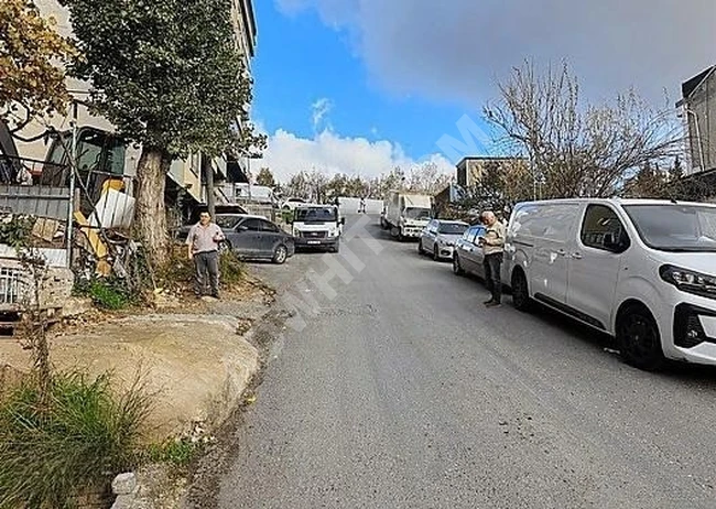 KİRALIK DÜKKAN KARAYOLLARIN'DA 90 M²