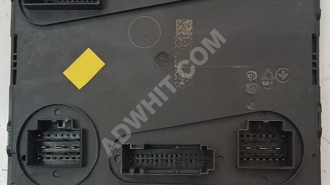 4N0907064FB BCM BEYNİ