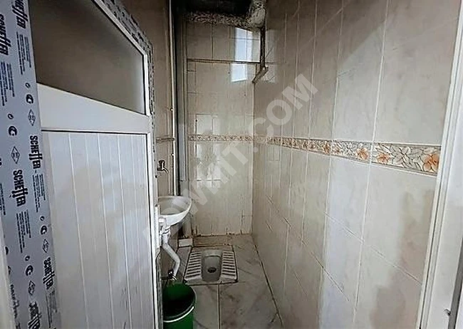 KİRALIK DÜKKAN KARAYOLLARIN'DA 90 M²